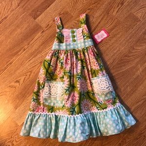 Brand new from Ric Rac Ruffle